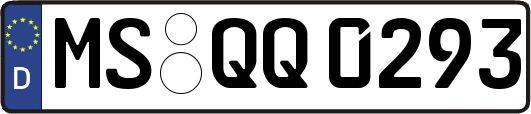 MS-QQ0293
