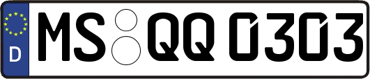 MS-QQ0303