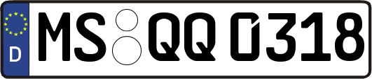 MS-QQ0318