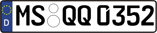 MS-QQ0352