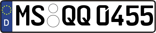 MS-QQ0455