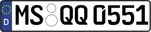 MS-QQ0551