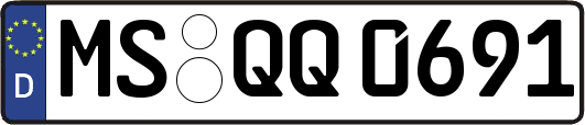 MS-QQ0691