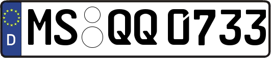 MS-QQ0733
