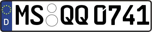 MS-QQ0741