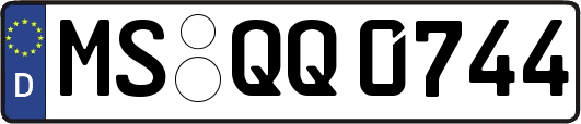 MS-QQ0744