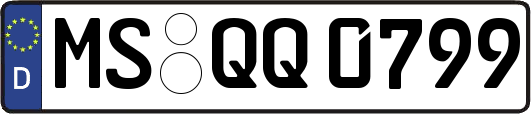 MS-QQ0799
