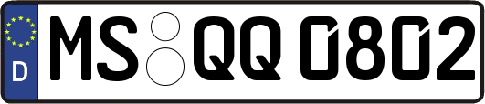 MS-QQ0802