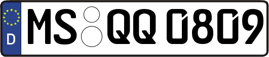 MS-QQ0809
