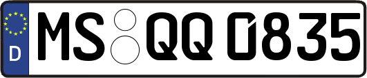 MS-QQ0835