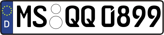 MS-QQ0899