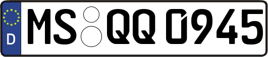 MS-QQ0945