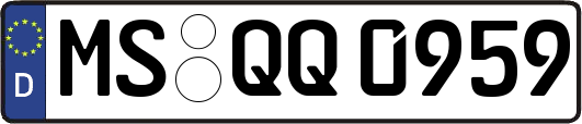 MS-QQ0959