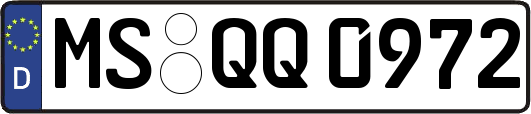 MS-QQ0972