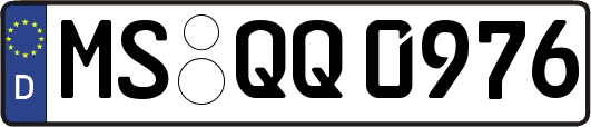MS-QQ0976