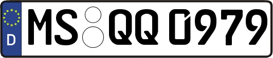 MS-QQ0979