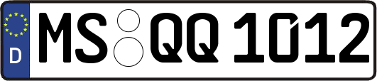MS-QQ1012