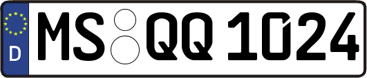 MS-QQ1024