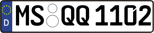 MS-QQ1102