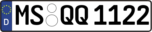 MS-QQ1122