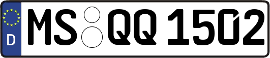 MS-QQ1502