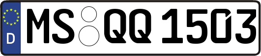 MS-QQ1503