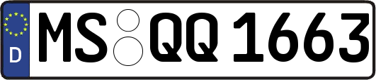 MS-QQ1663