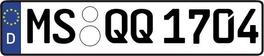 MS-QQ1704