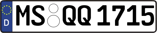 MS-QQ1715