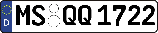 MS-QQ1722
