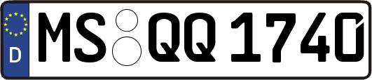 MS-QQ1740