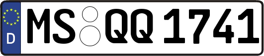 MS-QQ1741