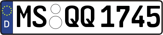 MS-QQ1745