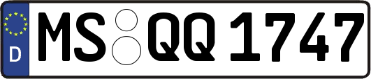 MS-QQ1747