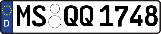 MS-QQ1748