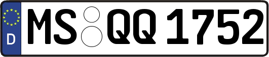 MS-QQ1752