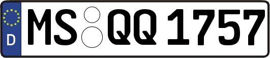 MS-QQ1757