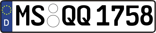 MS-QQ1758