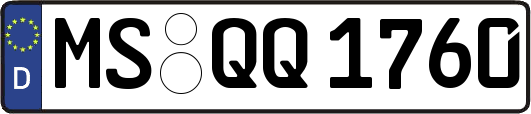MS-QQ1760