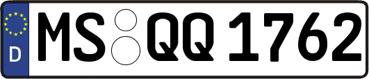 MS-QQ1762