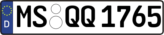 MS-QQ1765