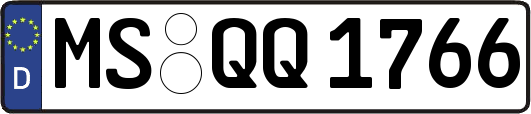 MS-QQ1766