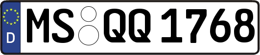 MS-QQ1768
