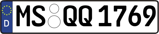 MS-QQ1769