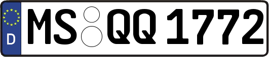 MS-QQ1772