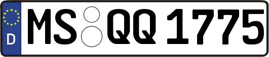MS-QQ1775