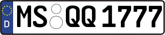 MS-QQ1777