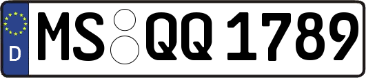 MS-QQ1789