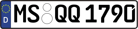 MS-QQ1790