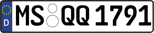 MS-QQ1791